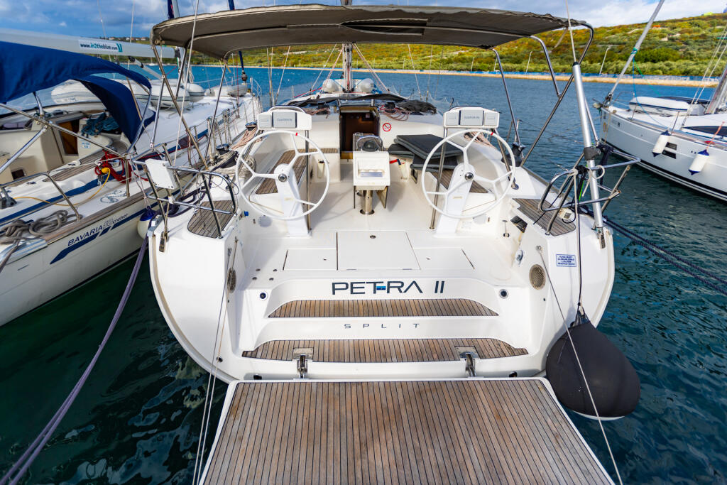 Bavaria Cruiser 51 Petra 2
