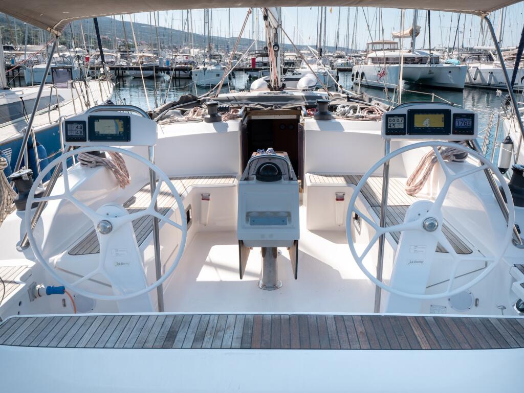 Bavaria Cruiser 51 Petra 2