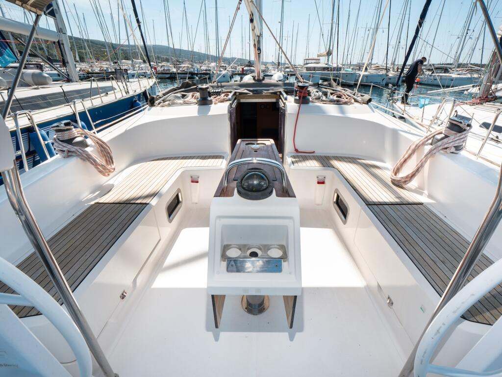 Bavaria Cruiser 51 Petra 2