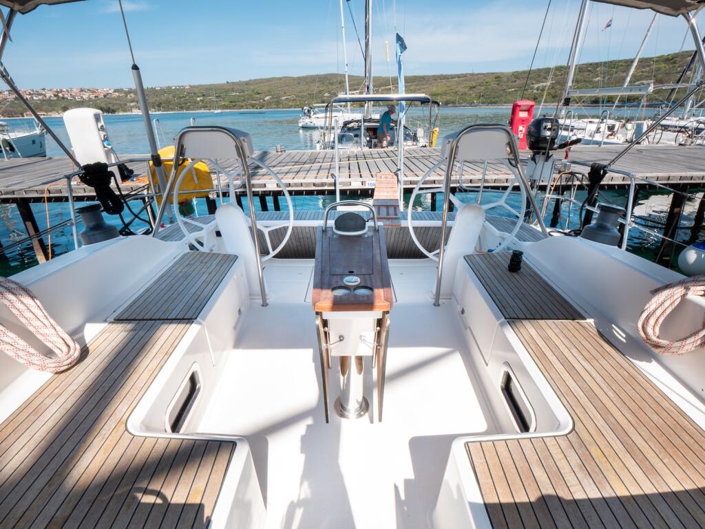 Bavaria Cruiser 51 Petra 2