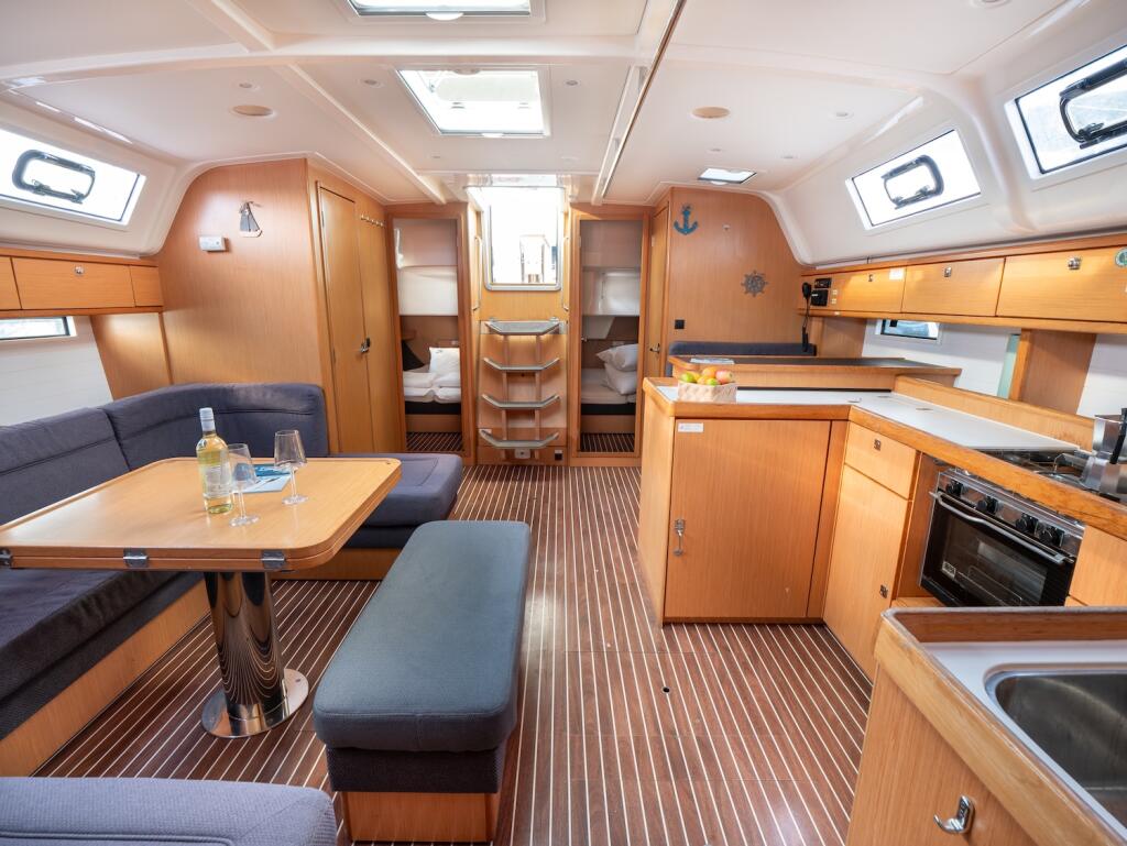 Bavaria Cruiser 51 Petra 2