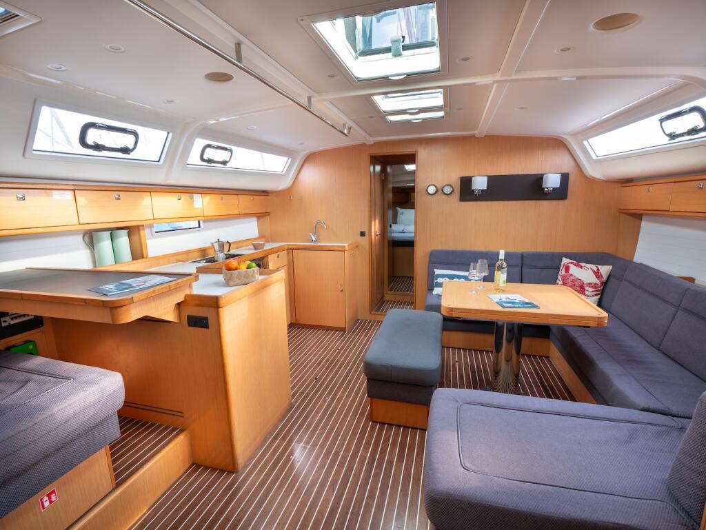 Bavaria Cruiser 51 Petra 2