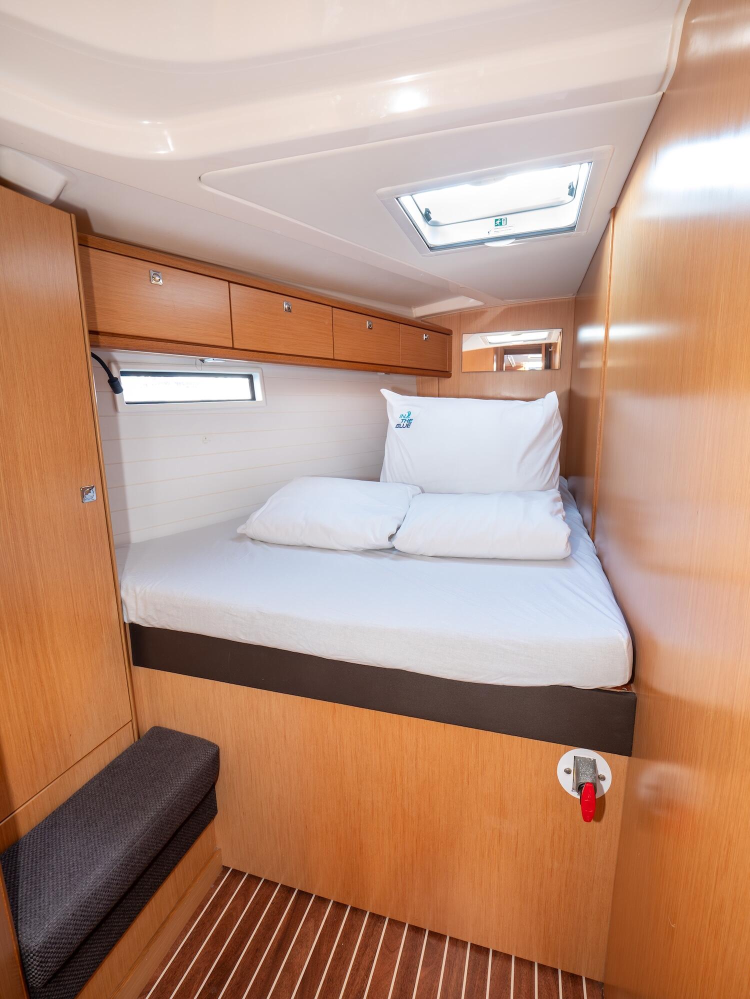 Bavaria Cruiser 51 Petra 2