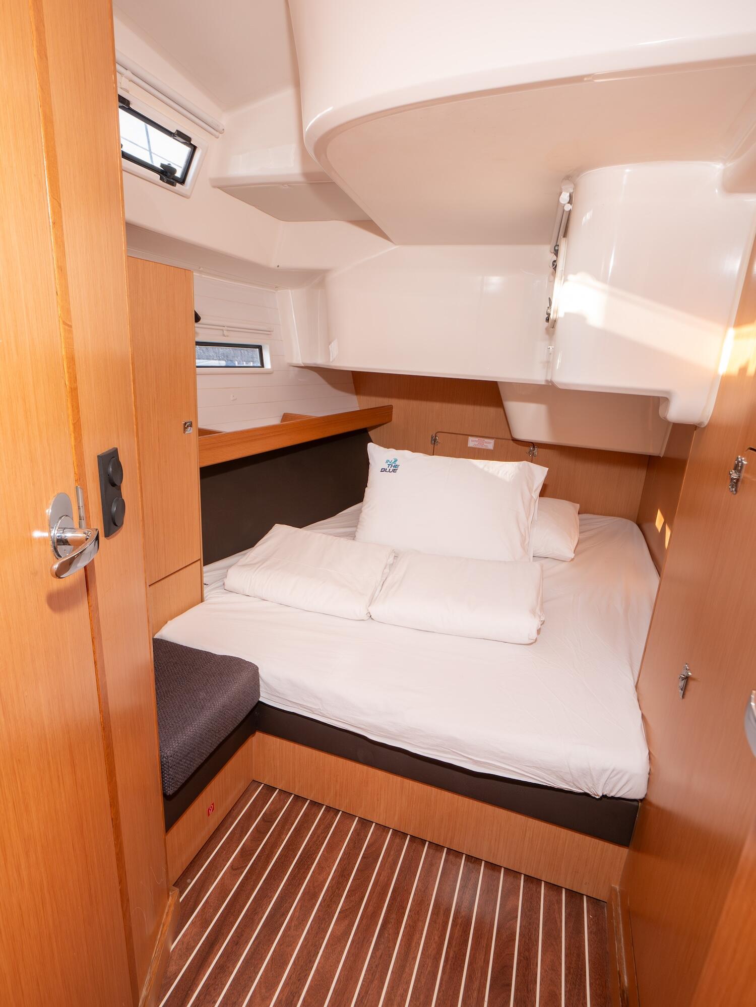 Bavaria Cruiser 51 Petra 2