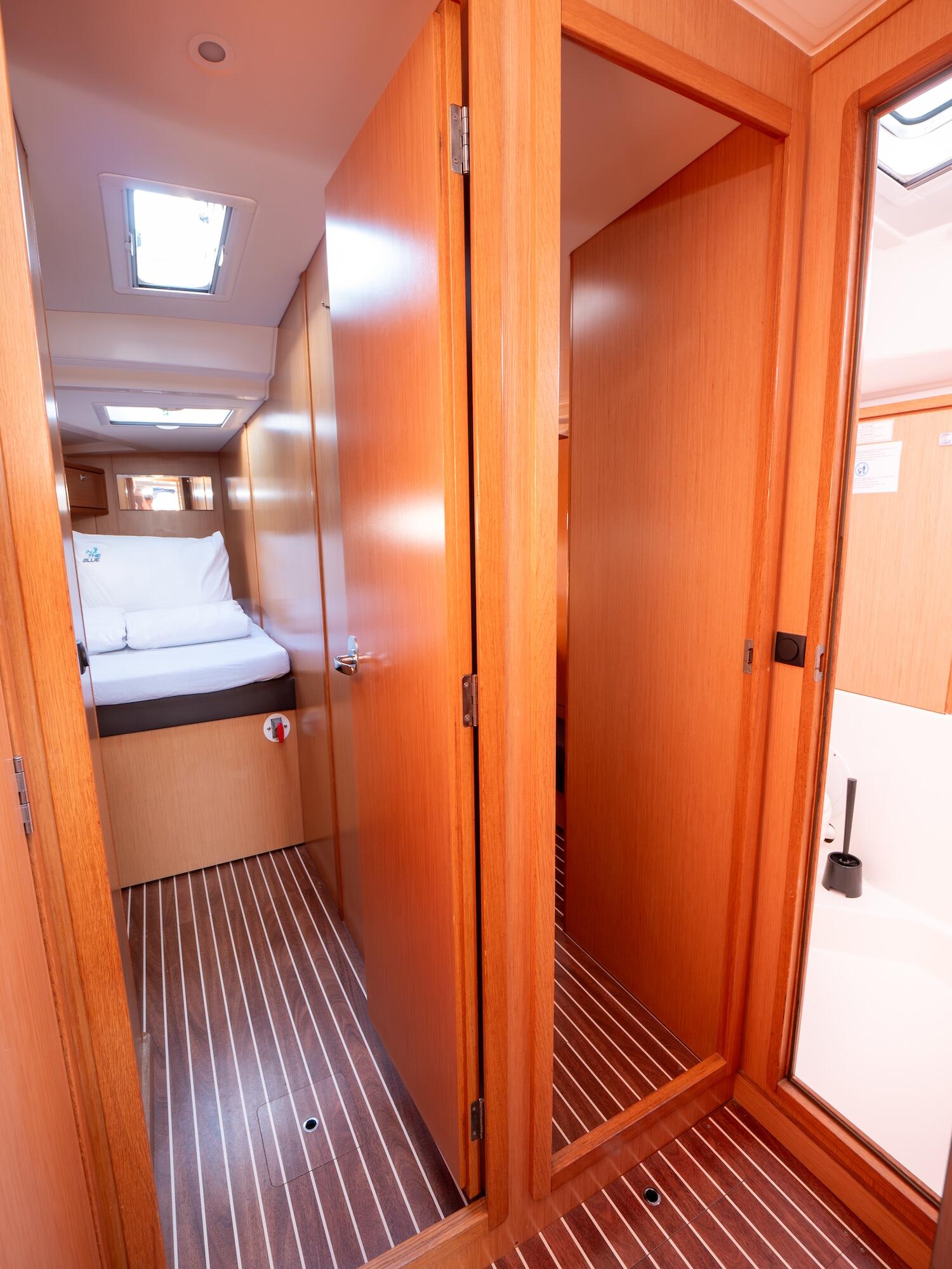 Bavaria Cruiser 51 Petra 2
