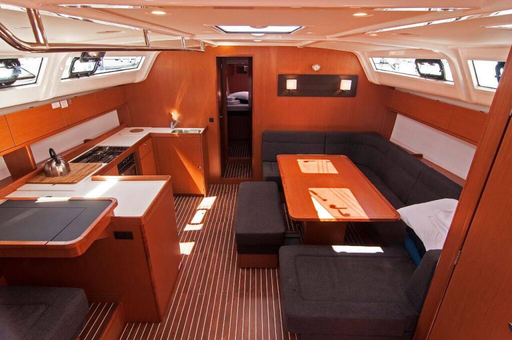 Bavaria Cruiser 51 Ivana