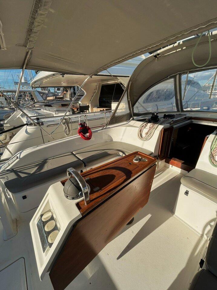 Bavaria Cruiser 51 Lina