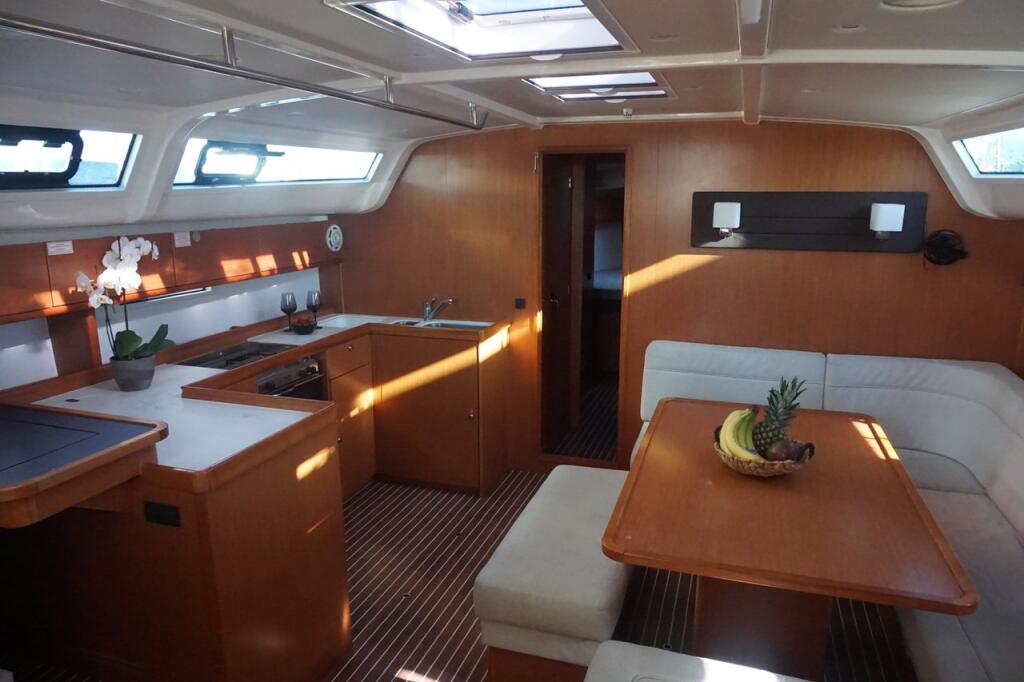 Bavaria Cruiser 51 Lina