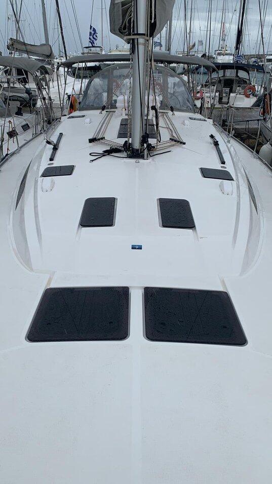 Bavaria Cruiser 51 Apollon