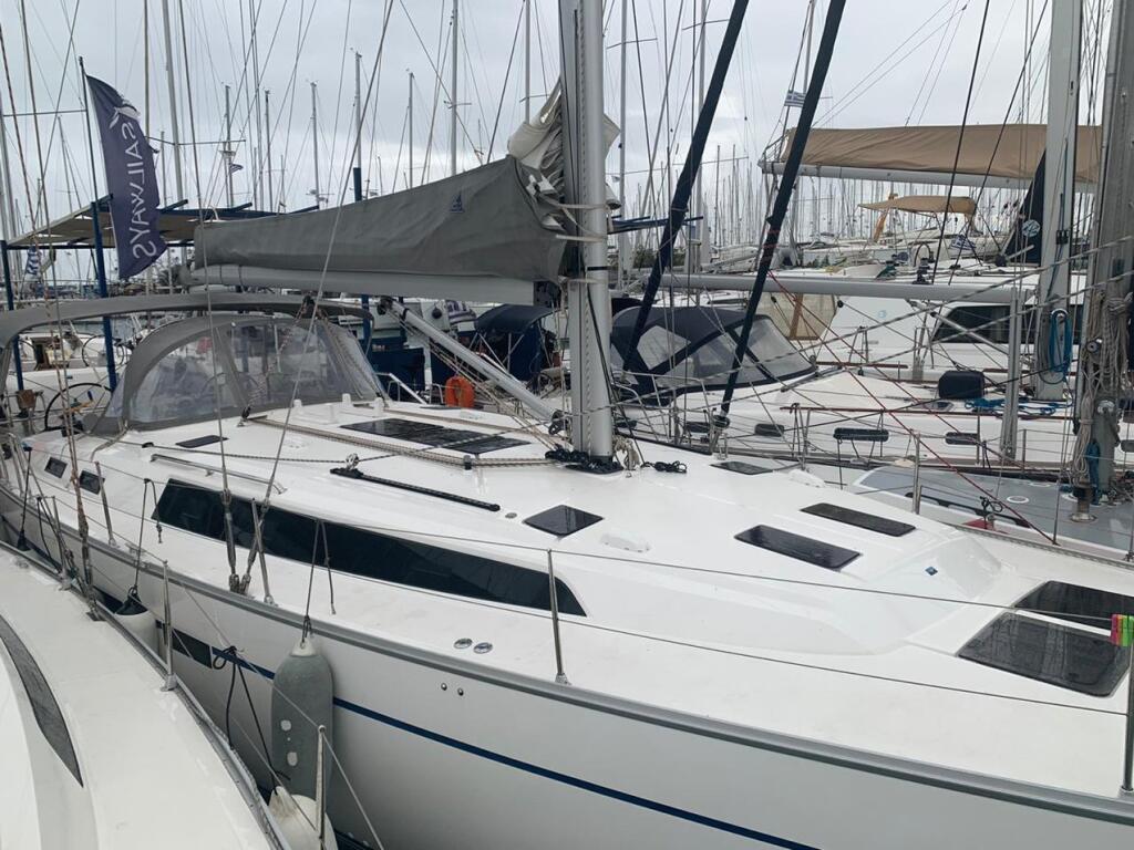 Bavaria Cruiser 51 Apollon