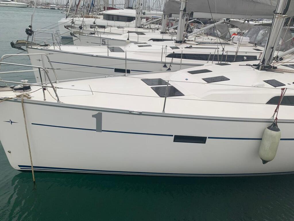 Bavaria Cruiser 51 Apollon