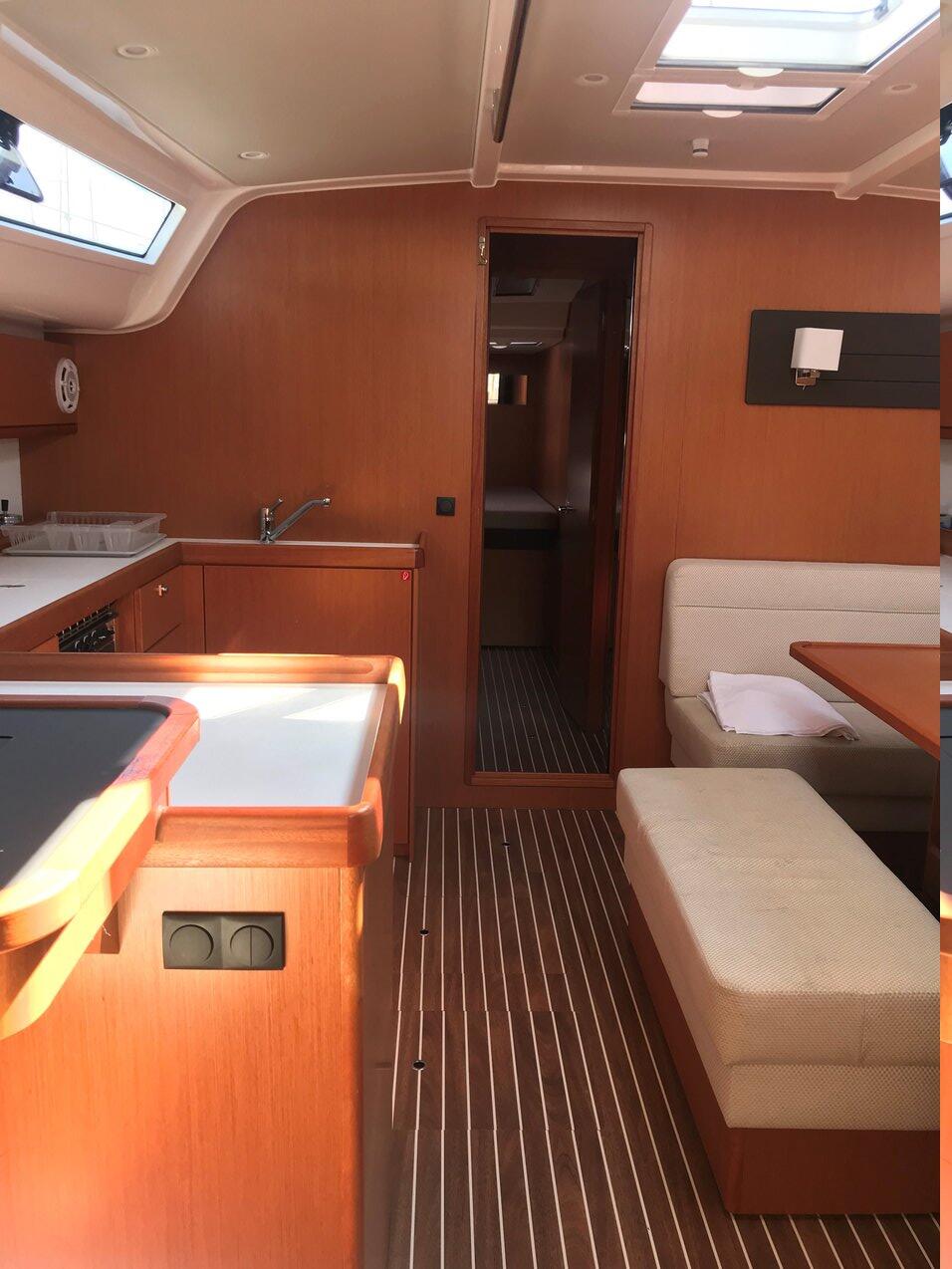 Bavaria Cruiser 51 Apollon