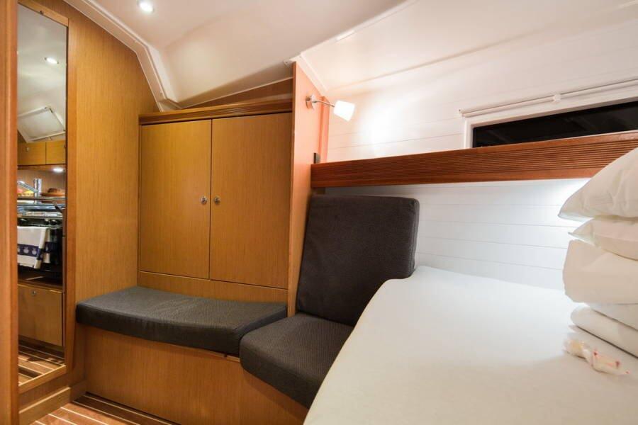 Bavaria Cruiser 51 Apollon