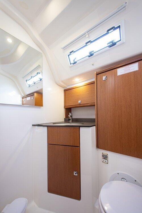Bavaria Cruiser 51 Apollon