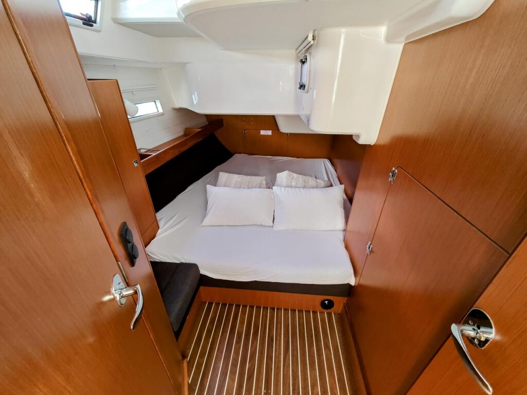 Bavaria Cruiser 51 Jozefina