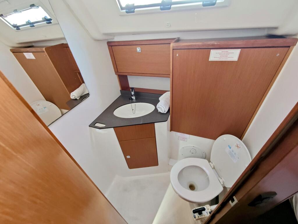 Bavaria Cruiser 51 Jozefina