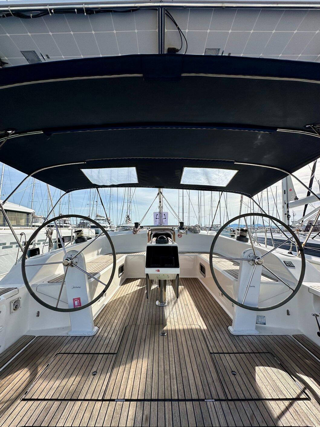 Bavaria Cruiser 51 Zoilo