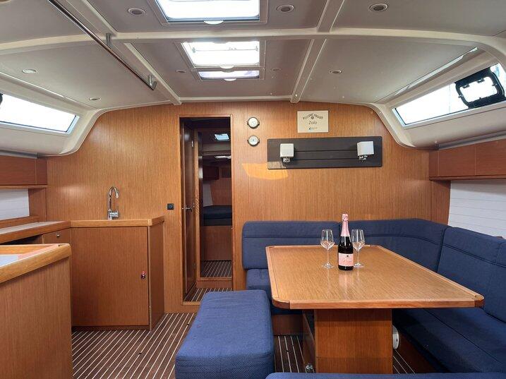 Bavaria Cruiser 51 Zoilo