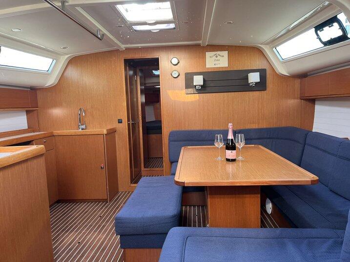 Bavaria Cruiser 51 Zoilo