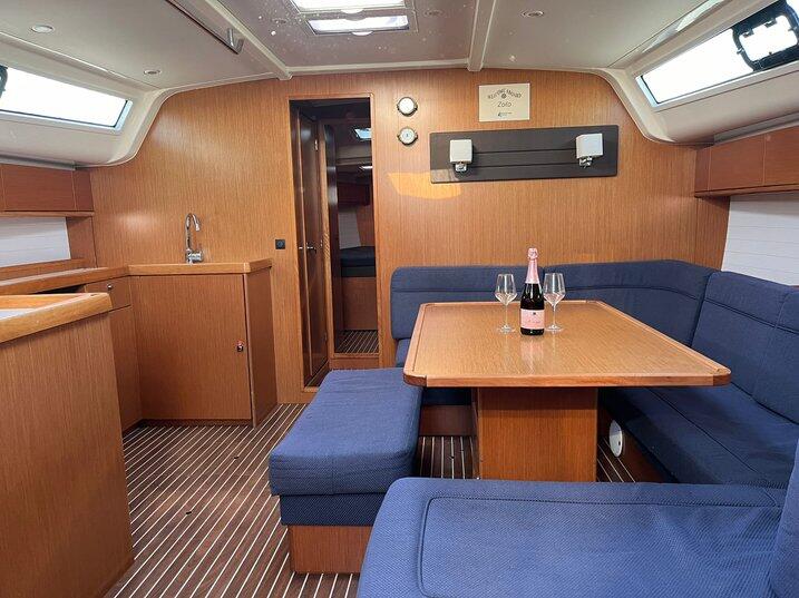 Bavaria Cruiser 51 Zoilo