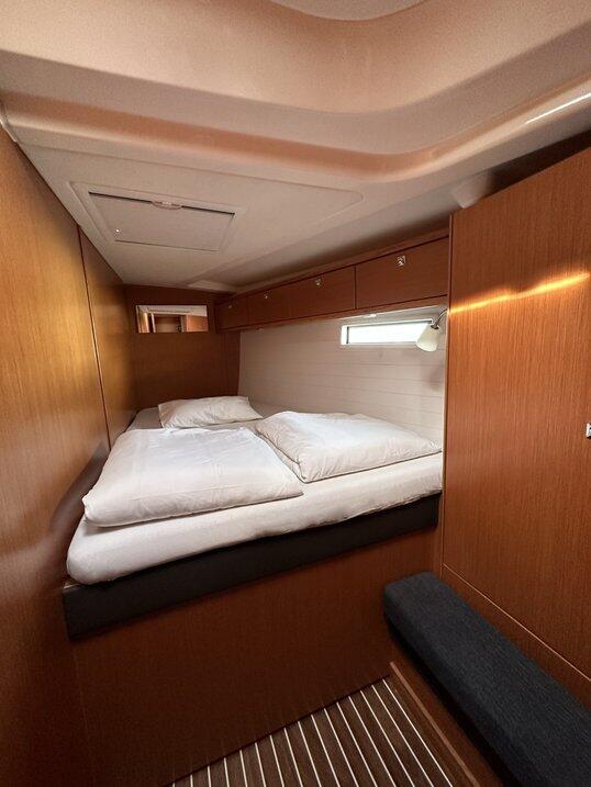 Bavaria Cruiser 51 Zoilo