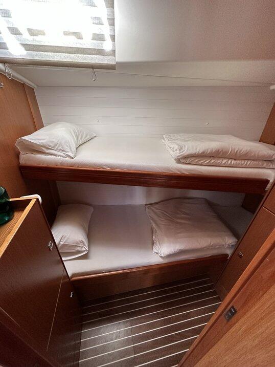 Bavaria Cruiser 51 Zoilo