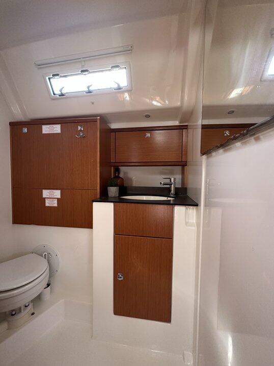 Bavaria Cruiser 51 Zoilo