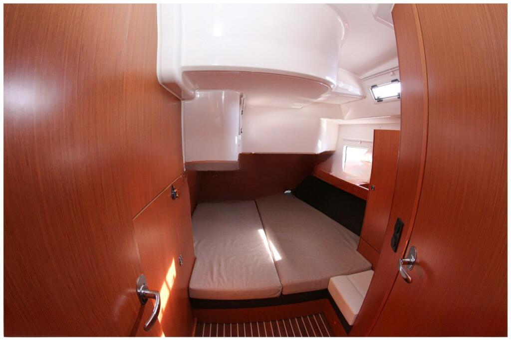 Bavaria Cruiser 51 Pevero