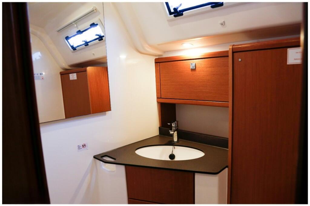 Bavaria Cruiser 51 Pevero