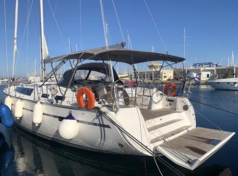 Bavaria Cruiser 51 Alice