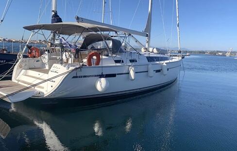Bavaria Cruiser 51 Alice