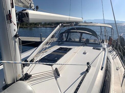 Bavaria Cruiser 51 Alice