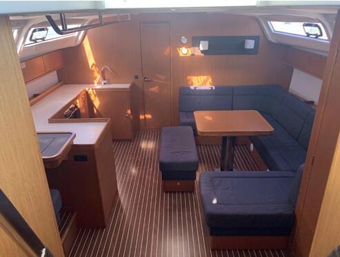 Bavaria Cruiser 51 Alice