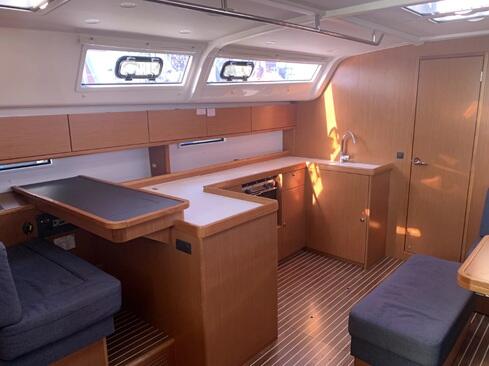 Bavaria Cruiser 51 Alice