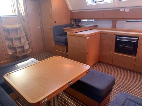 Bavaria Cruiser 51 Alice