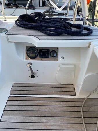 Bavaria Cruiser 51 Prince John