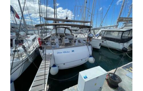Bavaria Cruiser 51 Prince Nikolaos