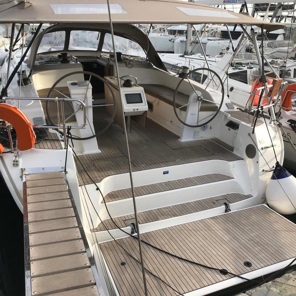 Bavaria Cruiser 51 Sea Wonder I