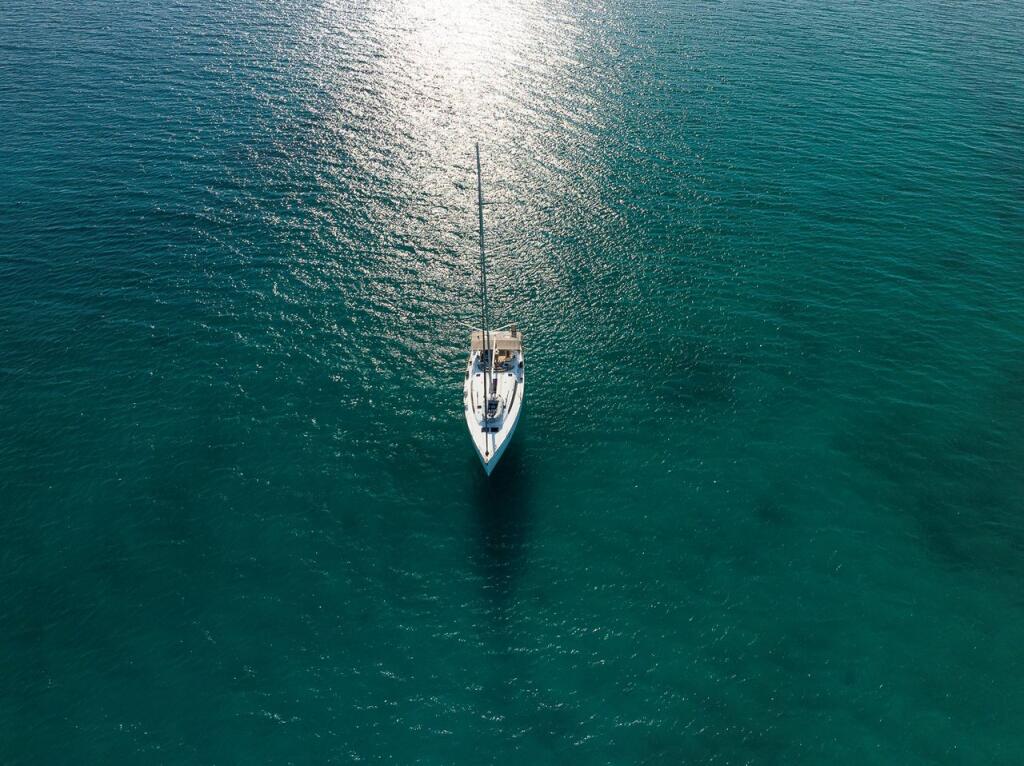 Bavaria Cruiser 51 Sea Wonder I