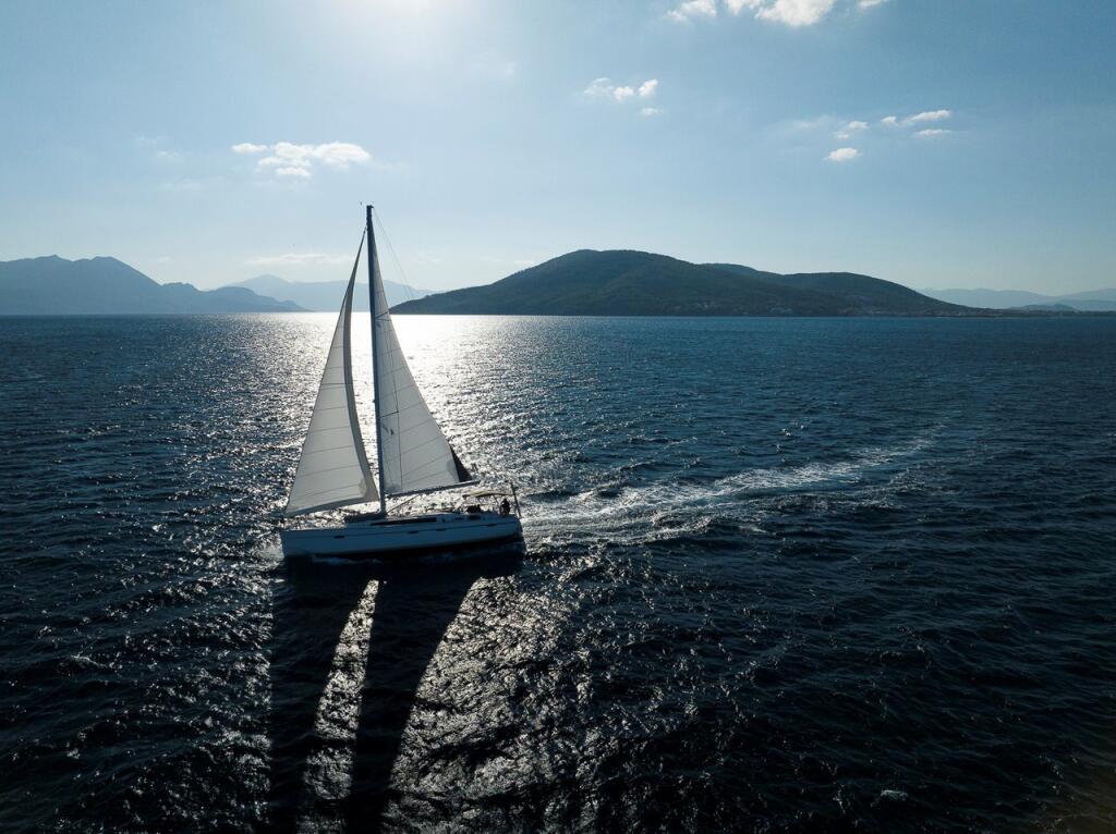 Bavaria Cruiser 51 Sea Wonder I