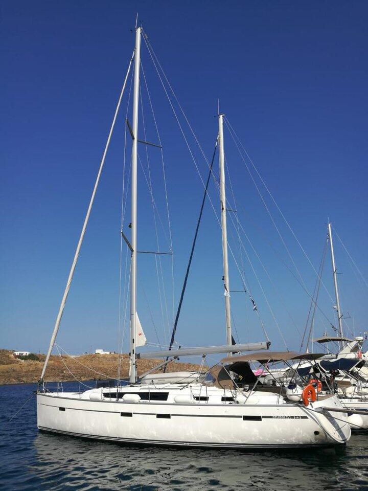Bavaria Cruiser 51 Sea Wonder I