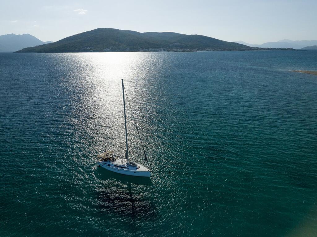 Bavaria Cruiser 51 Sea Wonder I