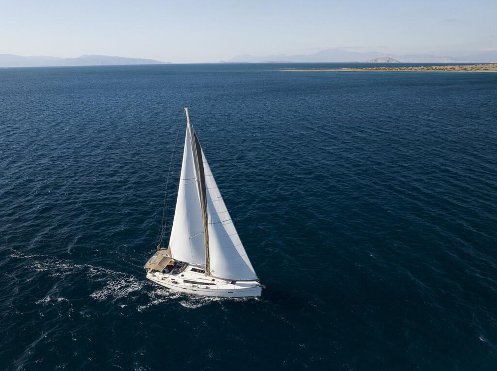 Bavaria Cruiser 51 Sea Wonder I