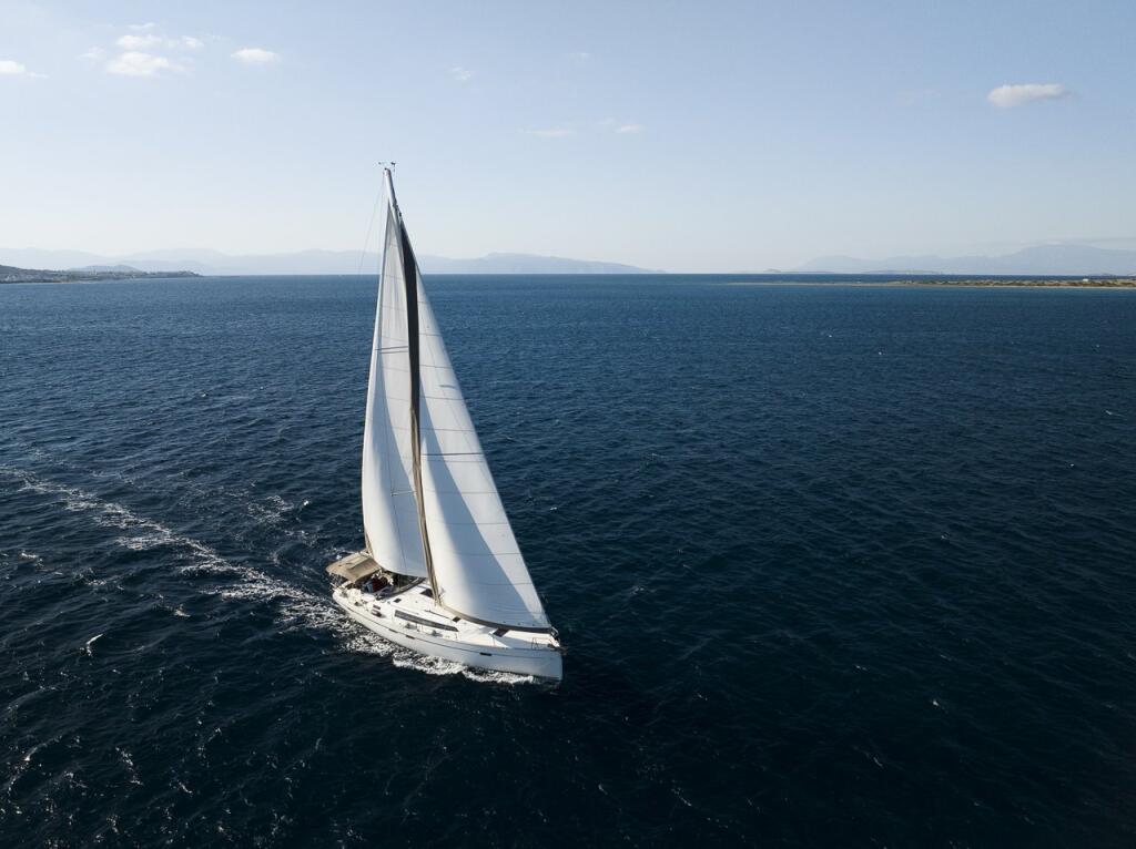 Bavaria Cruiser 51 Sea Wonder I