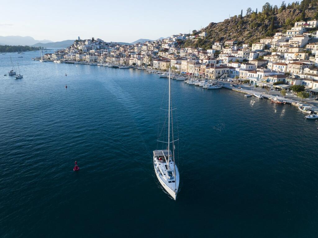Bavaria Cruiser 51 Sea Wonder I