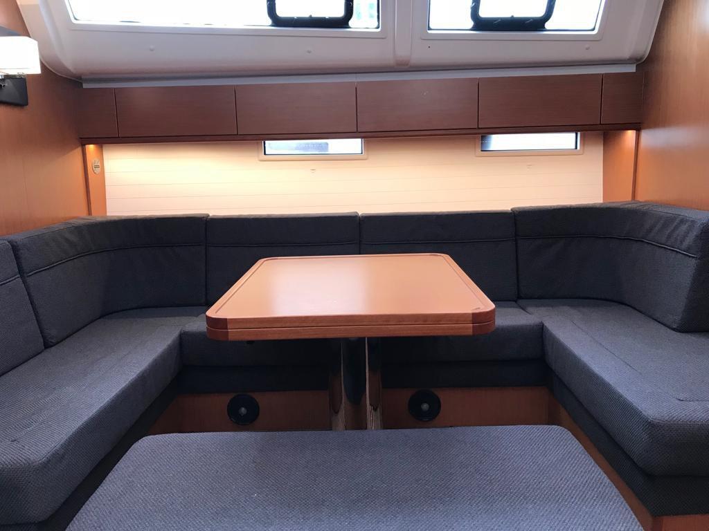 Bavaria Cruiser 51 Sea Wonder I