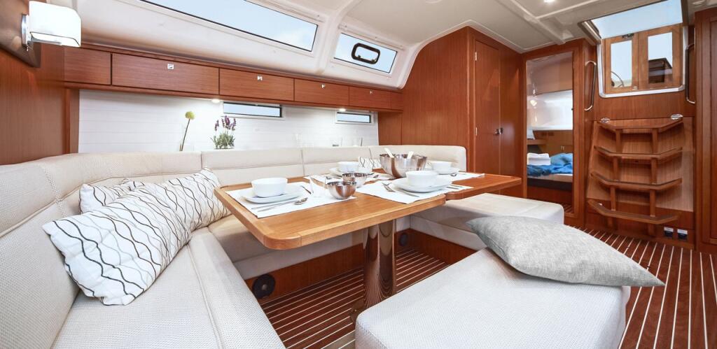 Bavaria Cruiser 51 Sea Wonder I