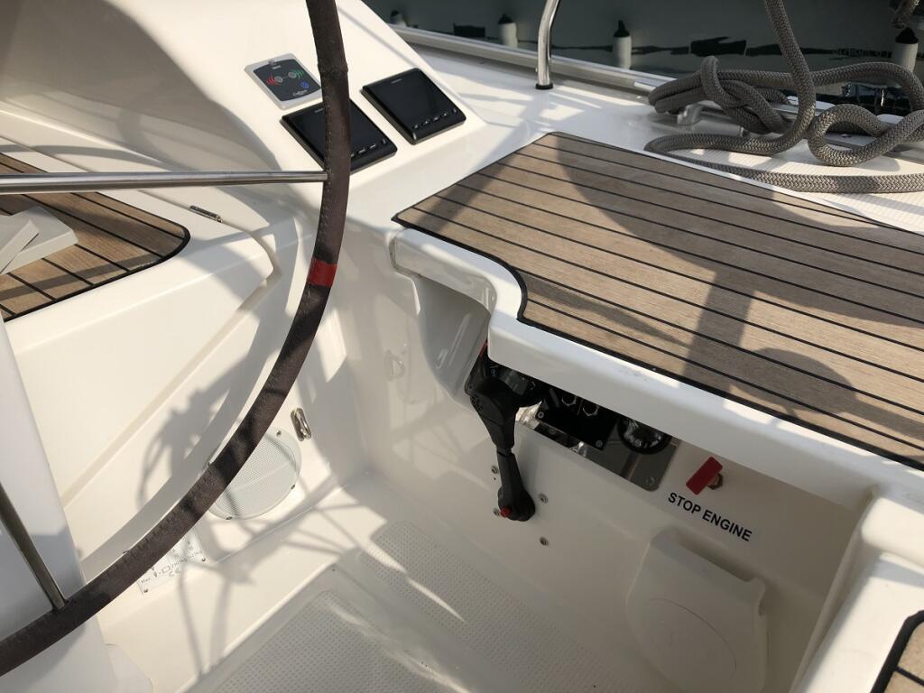 Bavaria Cruiser 51 Thalassa
