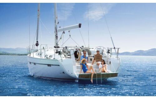 Bavaria Cruiser 51 Thalassa