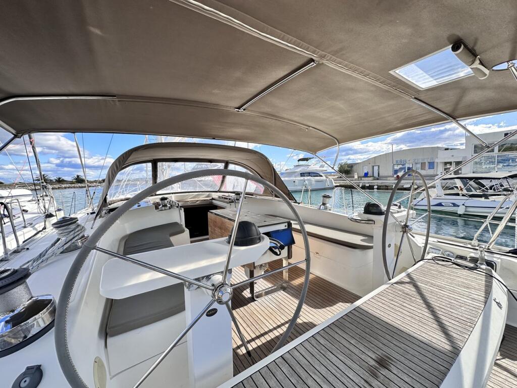 Bavaria Cruiser 55 Heidrun